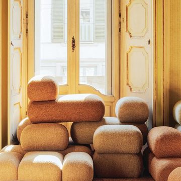 Un événement majeur à la Salone del Mobile de Milan
