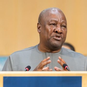 aa1a2cc1-bd2a-4c9d-b84d-5d481d6ab150 Une nouvelle loi anti-LGBT+ adoptée au Ghana