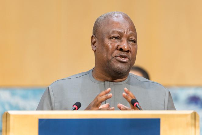 aa1a2cc1-bd2a-4c9d-b84d-5d481d6ab150 Une nouvelle loi anti-LGBT+ adoptée au Ghana