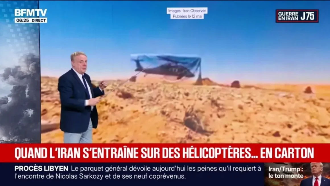 L’Iran et ses capacités de missiles post-frappes américano-israéliennes
