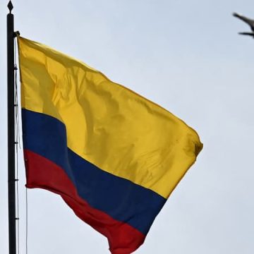 Découverte d’un drone explosif à proximité de Bogotá