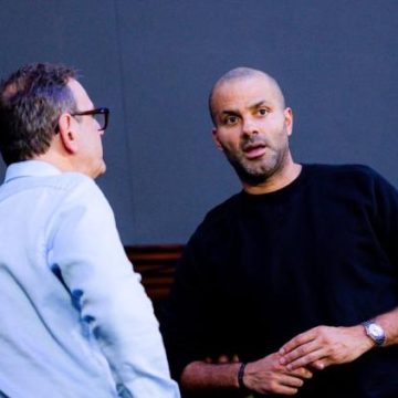Tony Parker prêt à devenir entraîneur de l’ASVEL avec un salaire inédit