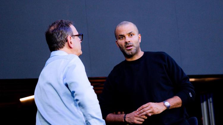 aa8a621d-a0db-45fe-baad-c40ad04b69cb Tony Parker prêt à devenir entraîneur de l’ASVEL avec un salaire inédit