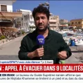 Israël appelle à l’évacuation au Sud-Liban