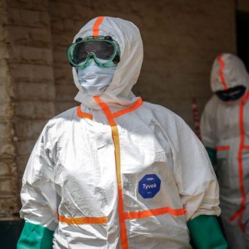 L’épidémie d’Ebola s’intensifie en République démocratique du Congo