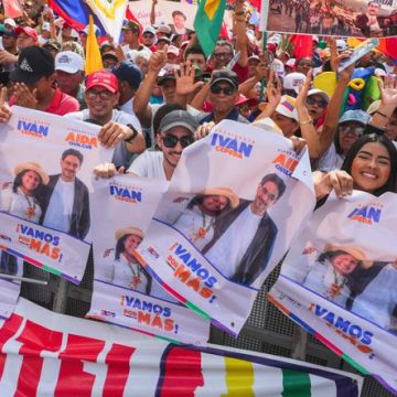 ab66544c-dae9-4cc5-a49a-c621db2f89ff Élections présidentielles en Colombie : Un scrutin déterminant