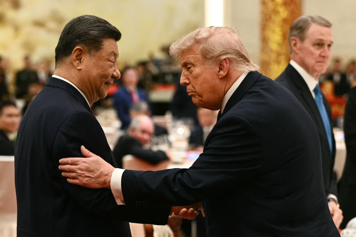 Xi Jinping et le piège de Thucydide : Une mise en garde à Donald Trump