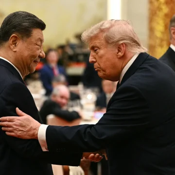 Xi Jinping et le piège de Thucydide : Une mise en garde à Donald Trump