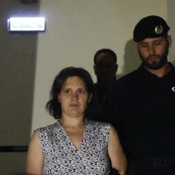 Le profil du couple ayant abandonné deux enfants au Portugal