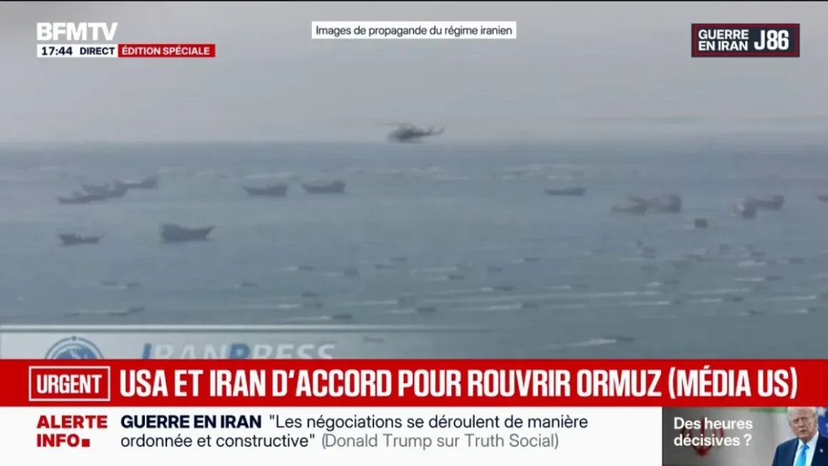 ad4517fe-2b3f-4043-b891-3b04ab17f291 Les États-Unis et l’Iran : Vers un Accord de Paix Historique
