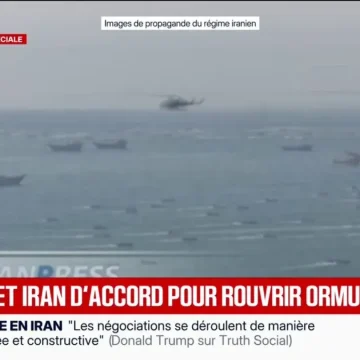 Les États-Unis et l’Iran : Vers un Accord de Paix Historique