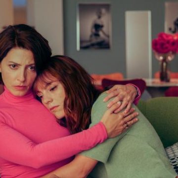 Festival de Cannes 2026 : Autofiction de Pedro Almodovar