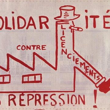 Les Feuilles de l’après-mai : exploration du langage révolutionnaire de 1968