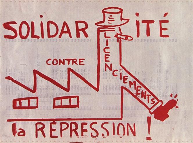 ae3bc3be-8459-48f0-98c5-86e52f742d92 Les Feuilles de l’après-mai : exploration du langage révolutionnaire de 1968