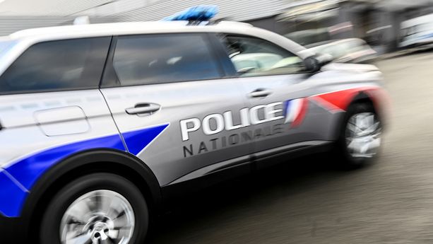 FRANCE-POLICE-SECURITY Découverte d’un corps sans vie près d’Estrablin
