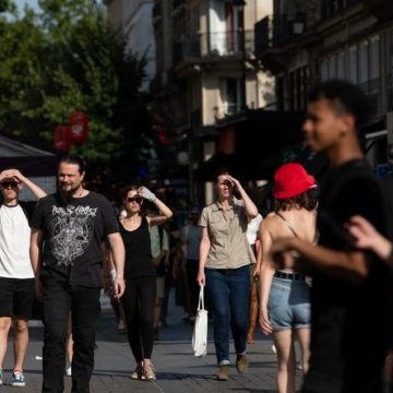 Canicules et leurs effets sur la santé
