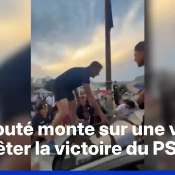 L’incident du député Karl Olive suscitant des réactions en ligne