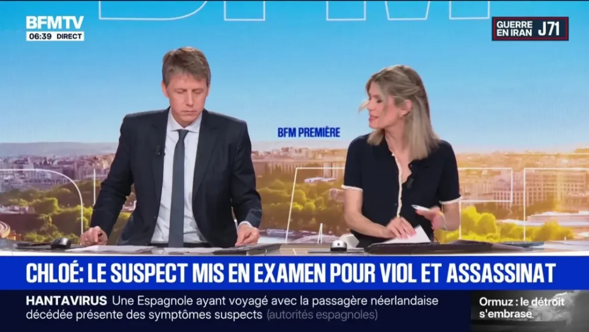 Mise en examen et détention provisoire pour un suspect de meurtre dans l’Aisne