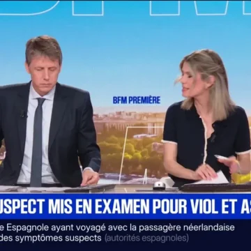 Mise en examen et détention provisoire pour un suspect de meurtre dans l’Aisne