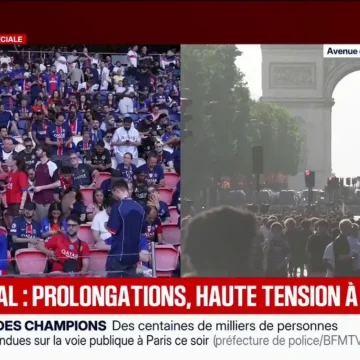 b1588551-7ba7-4583-9268-f14a668aea42 Le PSG En Route pour une Nouvelle Victoire Européenne