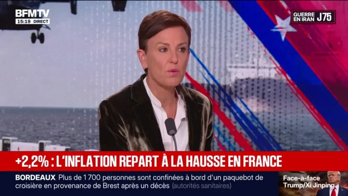 b26aa9e6-0b67-4e22-806b-fc0ee40008f4 L’inflation en avril : une hausse marquée par les prix de l’énergie