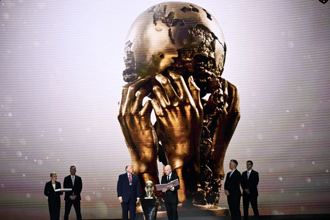 La Coupe du monde de football 2026 : grandeur et coûts pour les supporters