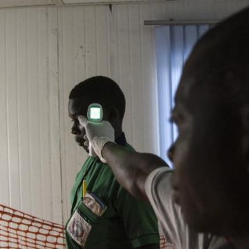 Une nouvelle épidémie d’Ebola frappe la RDC