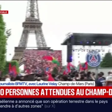 b3ac8c2f-1f11-4e99-8388-8f3450d80096 Le PSG célèbre une nouvelle victoire européenne