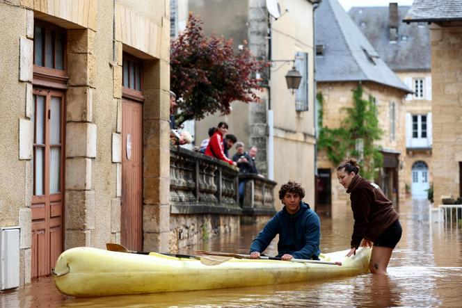 b400096e-04e2-4594-bdf9-8ce939c97fb2 Catastrophes naturelles : reconnaissance pour 221 communes en France