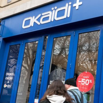 Okaïdi : La Marque de Vêtements pour Enfants Réduit ses Effectifs et Ferme des Magasins