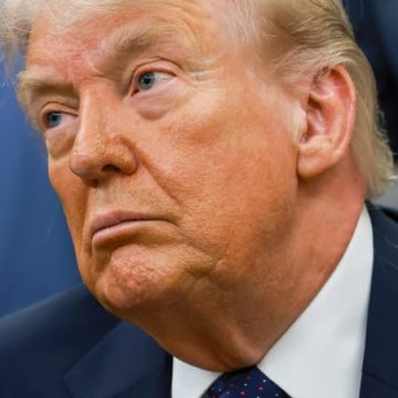 b4fbc9d6-d003-4c49-b5f4-27fbf55a6b4b Réactions au dessin de Trump sur un possible 51e État