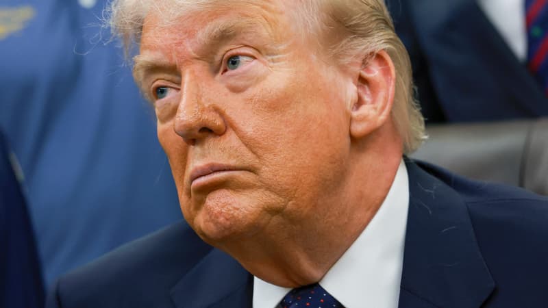 b4fbc9d6-d003-4c49-b5f4-27fbf55a6b4b Réactions au dessin de Trump sur un possible 51e État