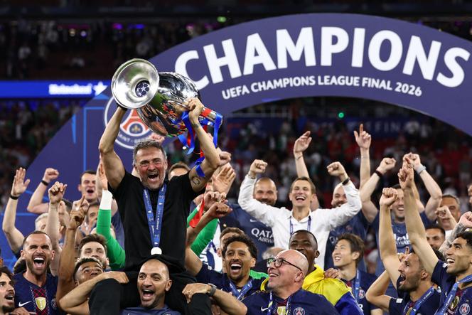 b52d80ad-6dce-4cec-9890-77d8f416bd59 Paris Saint-Germain triomphe à nouveau en Ligue des champions