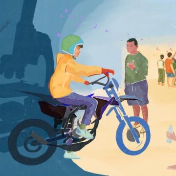 Intimités : Le combat de Priam contre le cancer