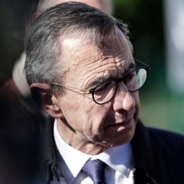 Les Républicains : Renouvellement des Instances Locales