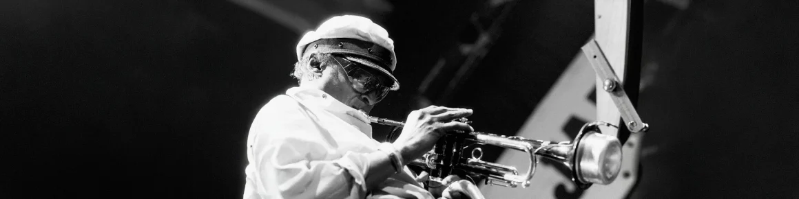Miles Davis et sa révolution musicale à Antibes