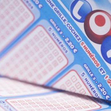 Les numéros les plus souvent tirés au Loto