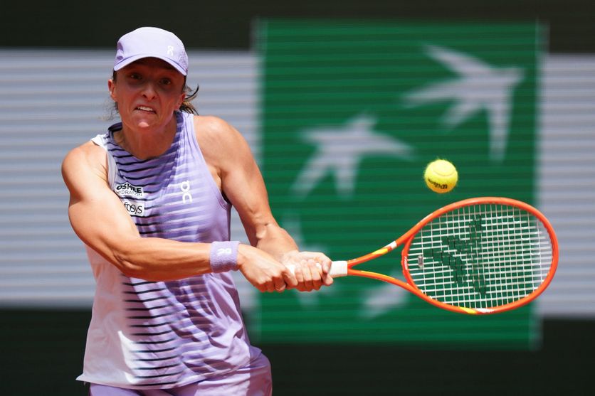 b90ab4bf-7600-44aa-ac2e-d38ff7cb3472 Djokovic et les favoris battus à Roland-Garros, place à la jeune génération