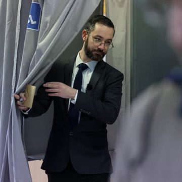 Une enquête sur une possible ingérence numérique étrangère lors des municipales