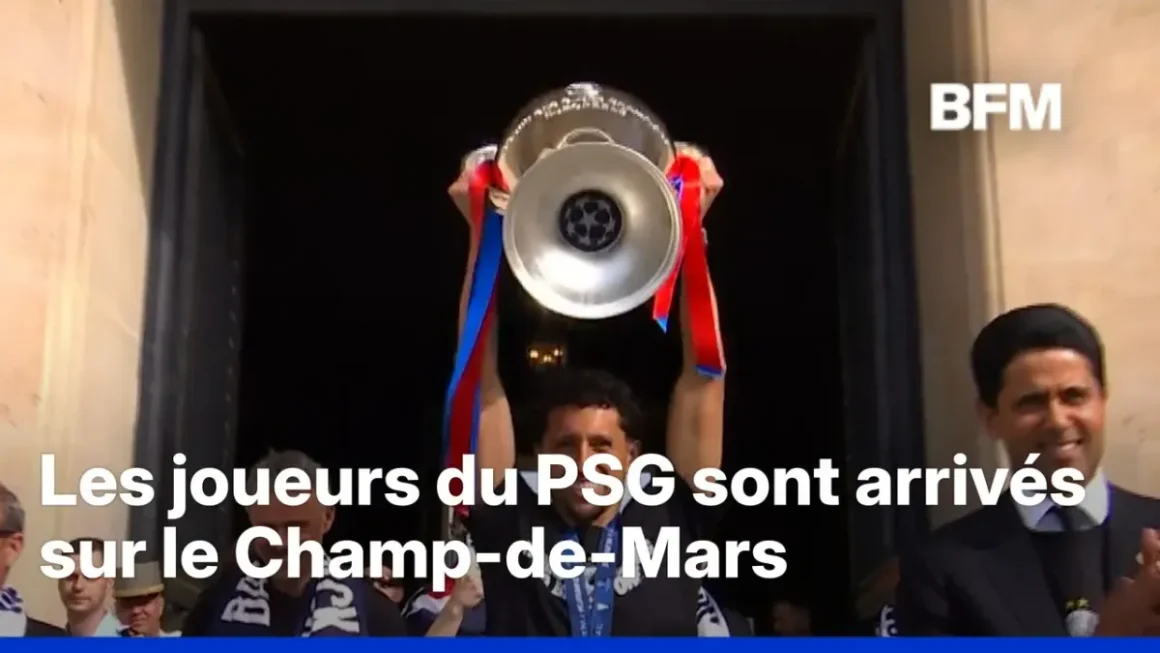 b9bd22ee-9786-4638-ad5b-0b3917a2ffcf Le PSG remporte à nouveau la Ligue des champions