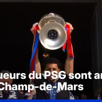 b9bd22ee-9786-4638-ad5b-0b3917a2ffcf Le PSG remporte à nouveau la Ligue des champions