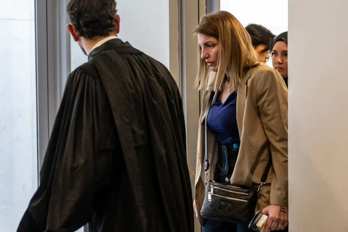 ba1e8555-6d83-41e2-ac9f-0144fa7531be Le procès de Guillaume Bucci et les accusations de violences sur fond de consentement