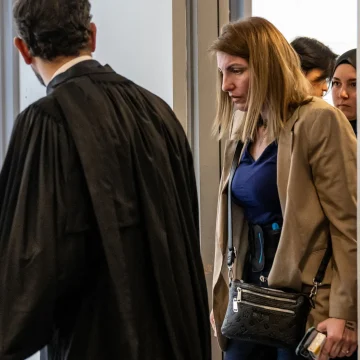 Le procès de Guillaume Bucci et les accusations de violences sur fond de consentement