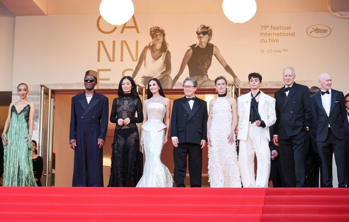 Le festival de Cannes 2026 : entre cinéma et discours puissants
