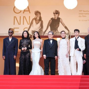 Le festival de Cannes 2026 : entre cinéma et discours puissants