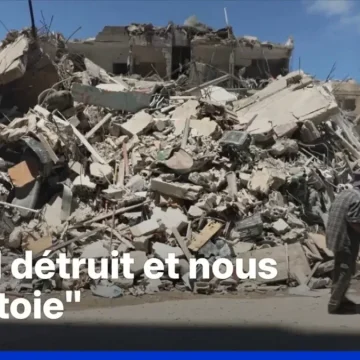États-Unis et Iran : Vers Un Accord Historique