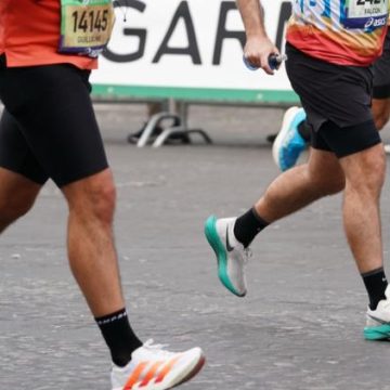 Idées cadeaux pour les runners à l’occasion de la fête des pères