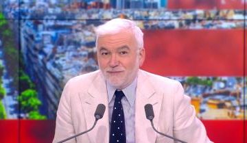 François de Rugy sur le RN et l’élection présidentielle 2027