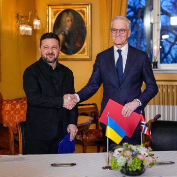 Volodymyr Zelensky Renforce la Défense Aérienne de l’Ukraine