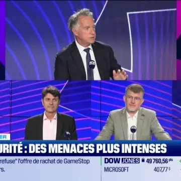 Les défis de la cybersécurité abordés dans Tech&Co Business